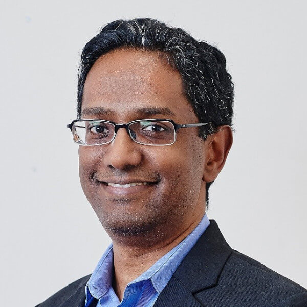 Ravindran Kanesvaran, MD, MRCP(UK), FAMS (Med Oncol)